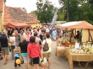 Výstava Čimelice
